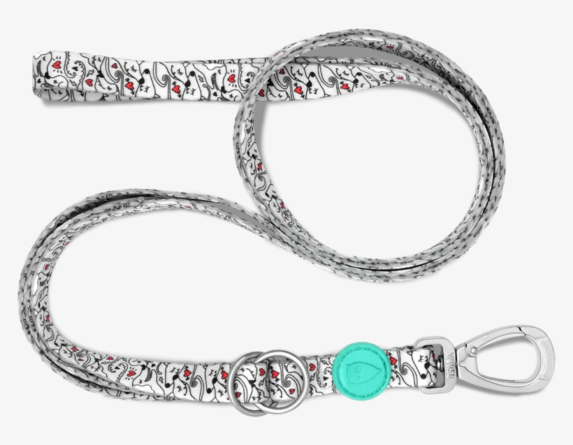 Guinzaglio Multifunzione Per Cani - Body Jewelry, transparent png download