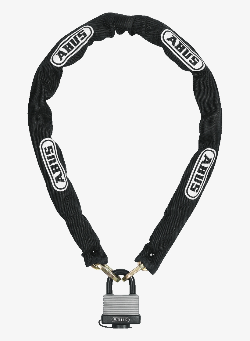 Expedition-chain 70/45/6ks85 Black - Chain, transparent png download