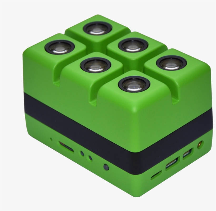 Buzzard Uav Multispectral Camera, transparent png download