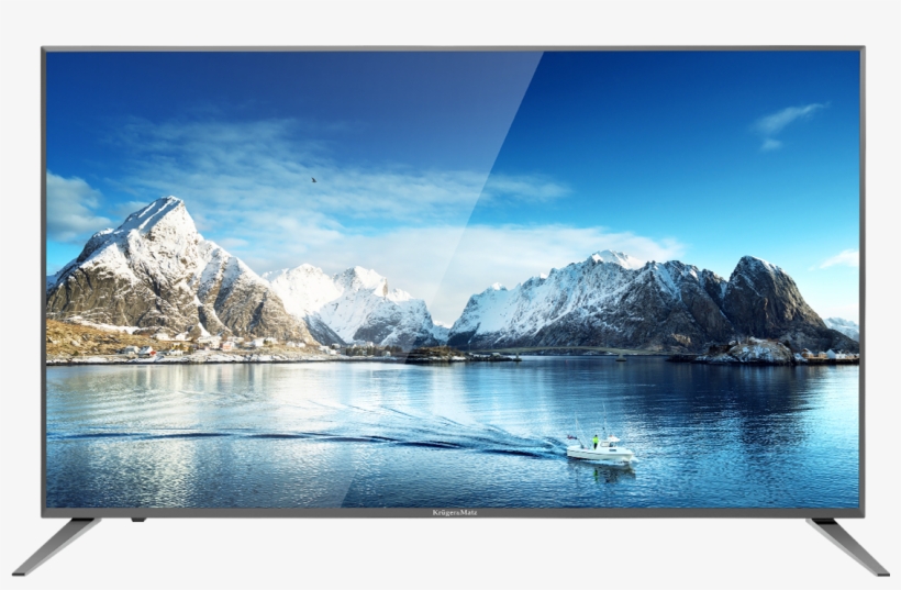 1200 X 800 1 - Kruger Matz Telewizor 65 Cali, transparent png download