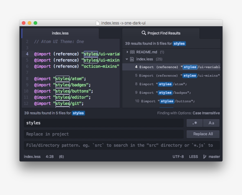 Find And Replace - Bbedit Sftp, transparent png download