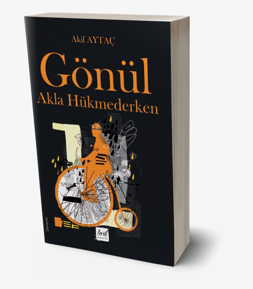 Gönül Akla Hükmederken - Poster, transparent png download