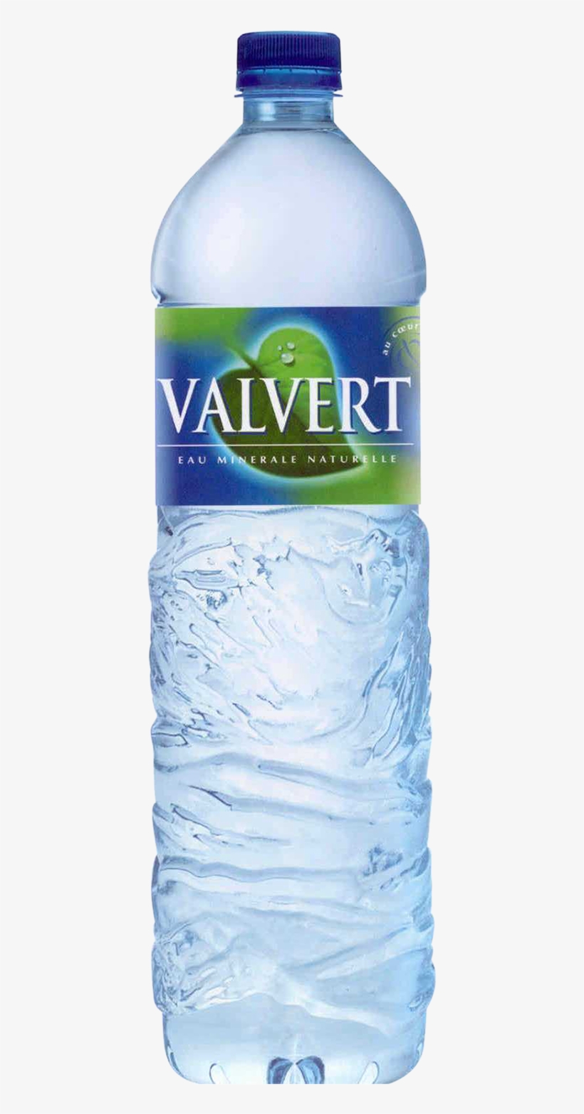The Skemarketeers - Bouteille Valvert, transparent png download