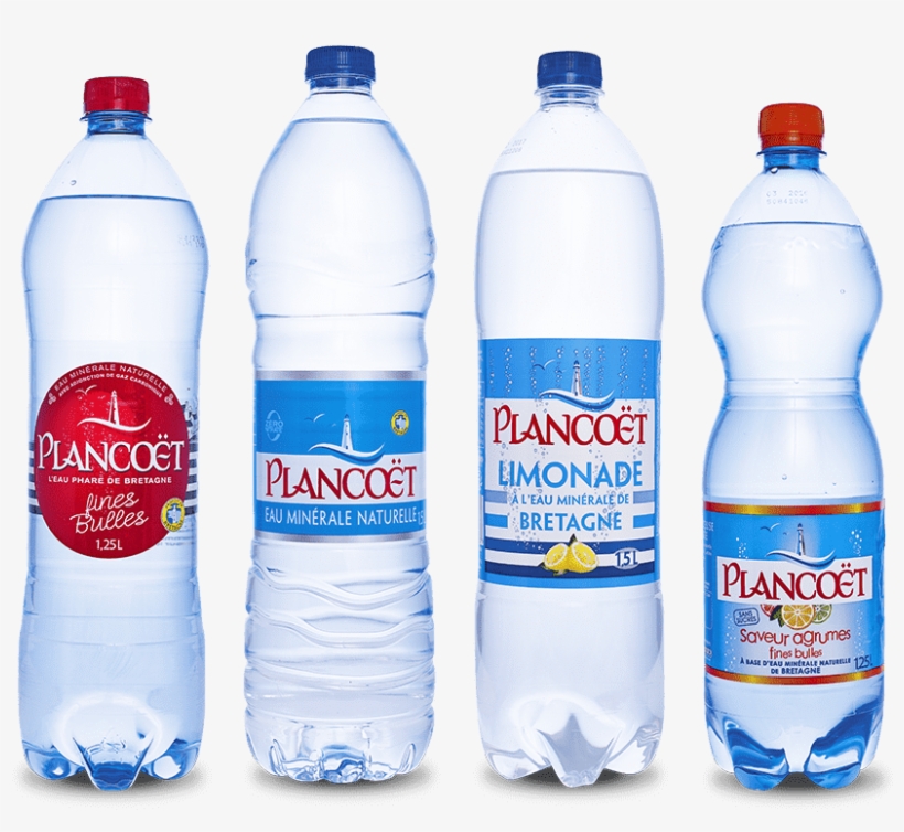 Produits Plancoët - Eau Minerale Des Pyrenees, transparent png download