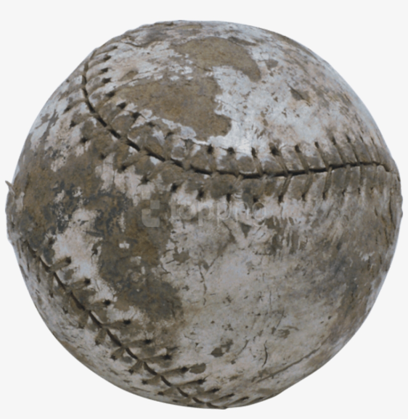 Free Png Download Baseball Old Png Images Background - Ball, transparent png download