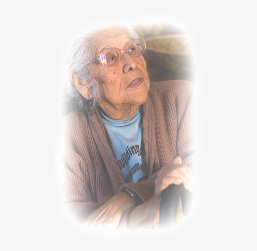 Why A Documentary - Senior Citizen, transparent png download
