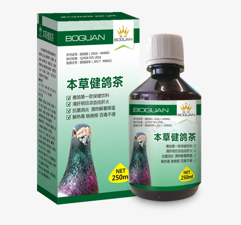 Pigeons Animal Health Co - Quail, transparent png download