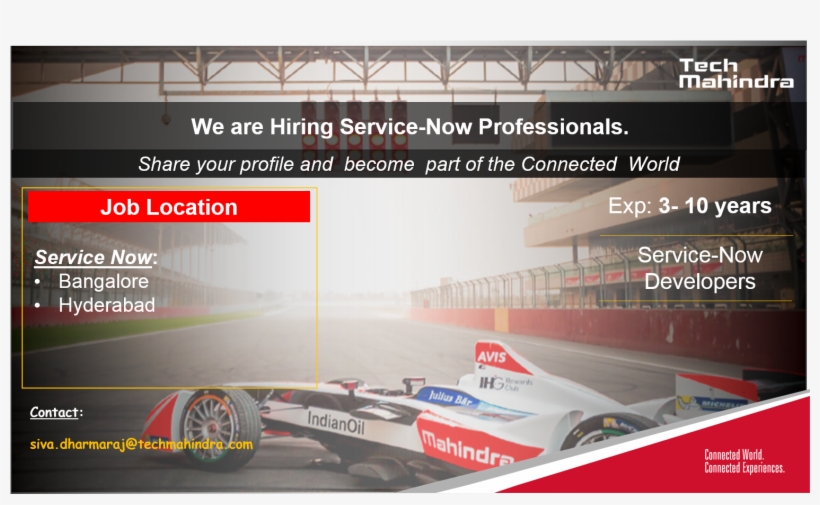 Siva Dharmaraj Shared - Indycar Series, transparent png download