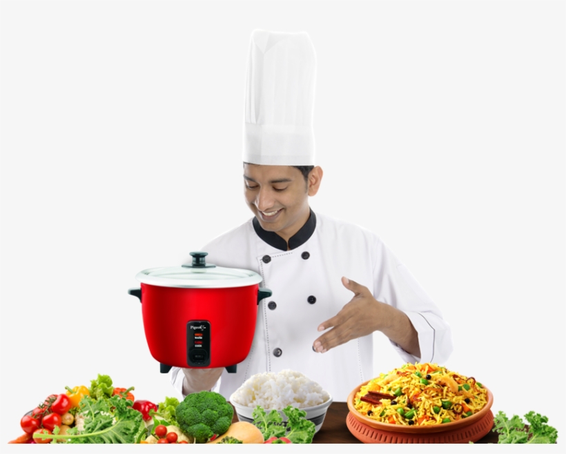 About Us - Chef, transparent png download