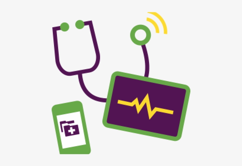 Doctor Symbol Clipart Med Tech, transparent png download