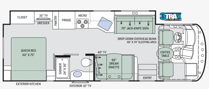 29 - - 2015 Thor Ace 29.2, transparent png download