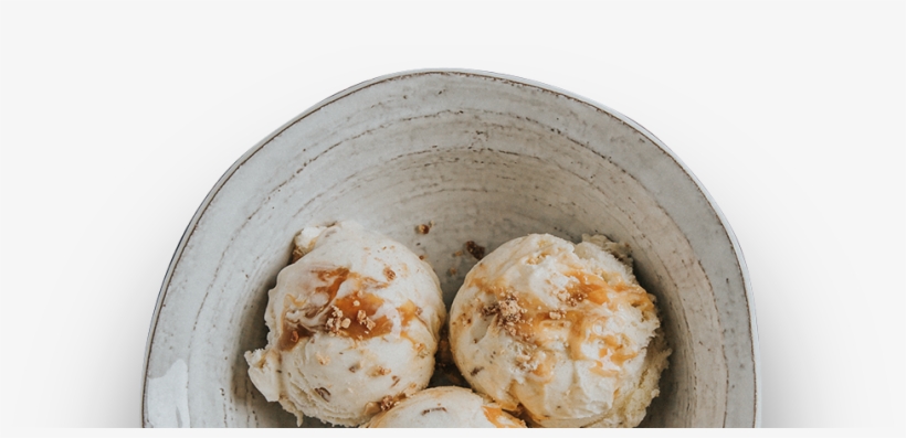 Our Premium Ice Cream Is Crafted With All The Best - Ice Cream, transparent png download