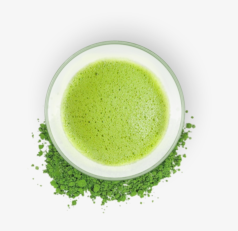 For The Best Sensory Experience, Enjoy Matcha Straight - Matcha Free, transparent png download
