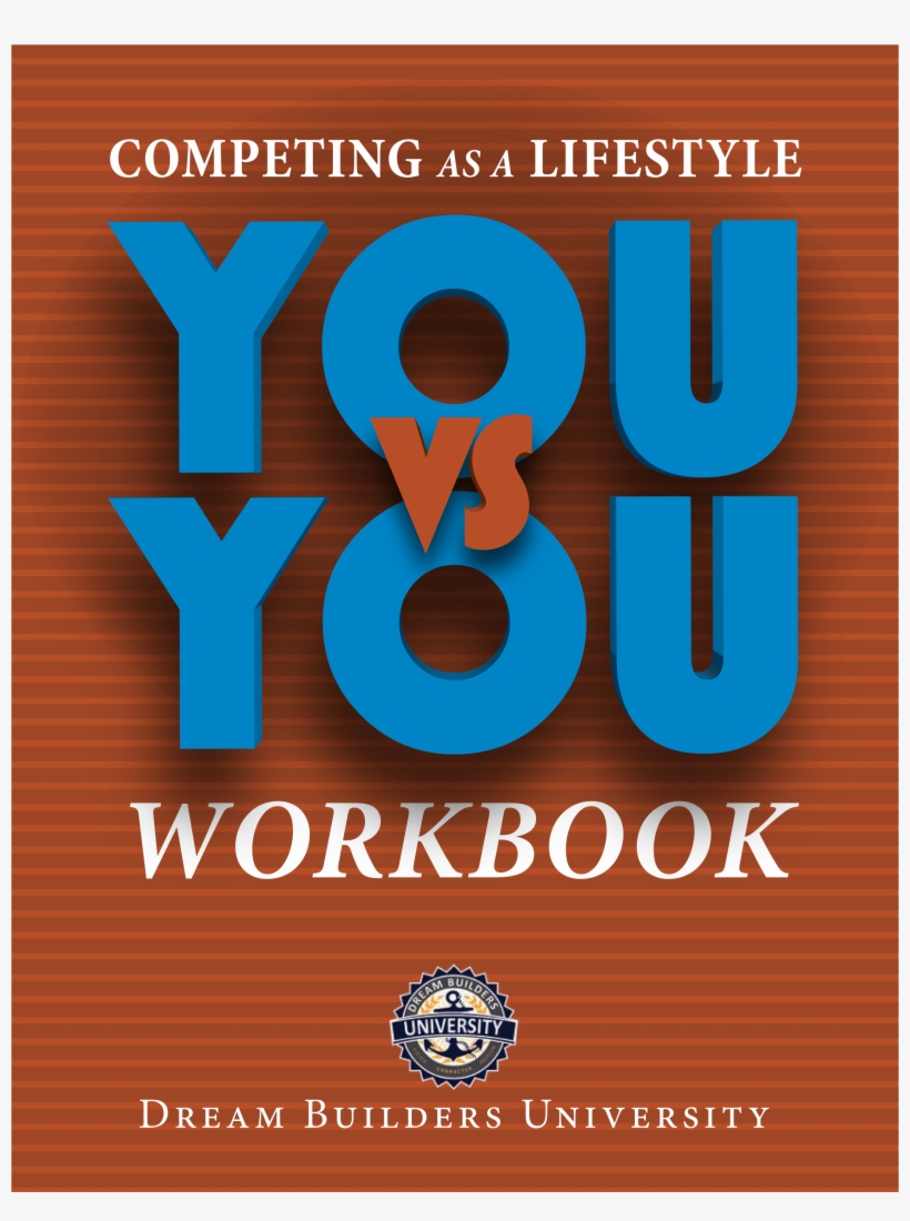 Competing As A Lifestyle - Poster, transparent png download