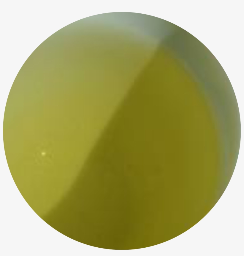 Emerald Lake Premium Green Tea, Spring - Cross Section Of Saturn, transparent png download