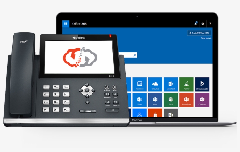 Learn More - Yealink T48g, transparent png download