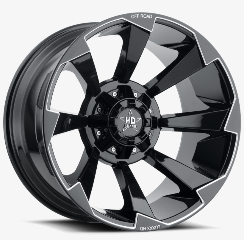 Finish - Luxxx Hd 18, transparent png download