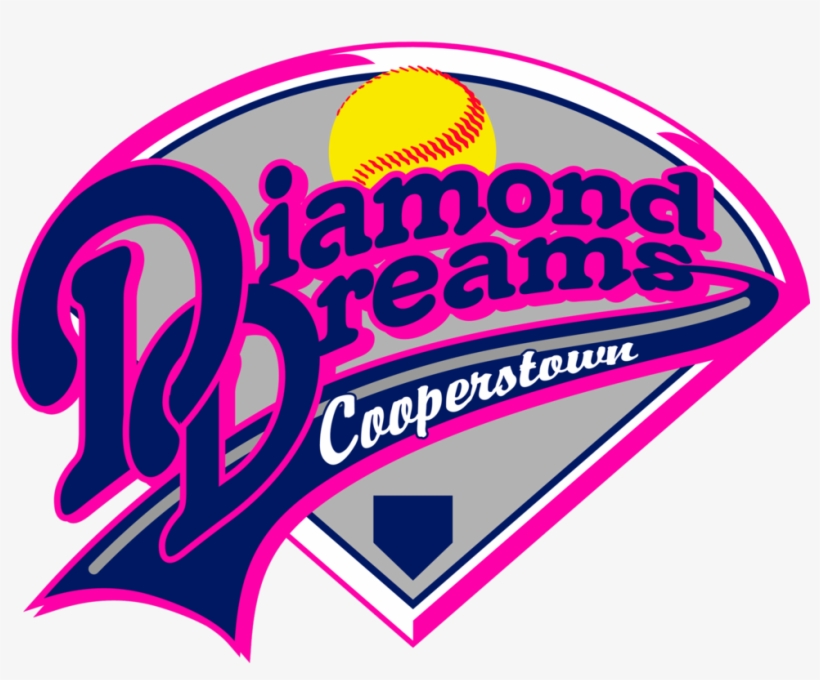Diamond Dreams Softball Complex And Fields - Graphic Design, transparent png download