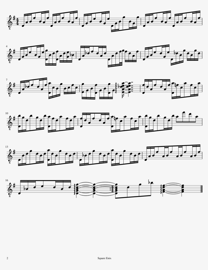 Final Fantasy Music Download Final Fantasy Music Download
