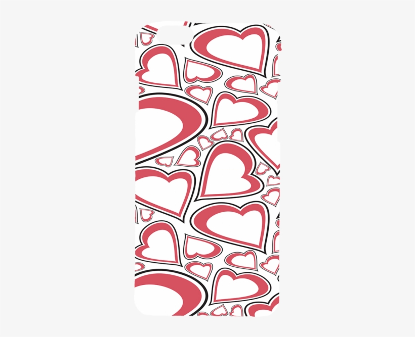 Kri I6 010 - Heart, transparent png download