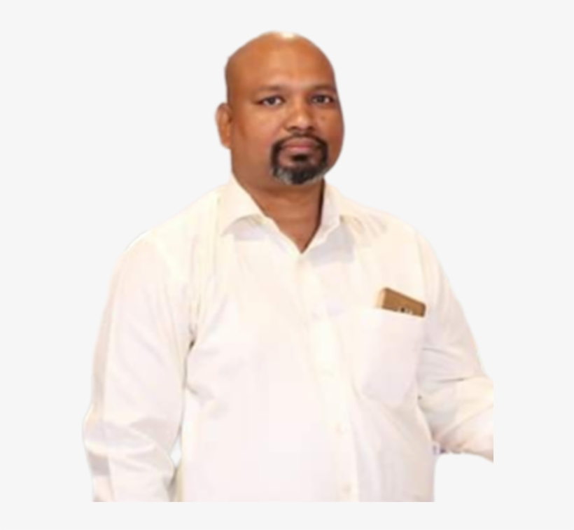 Krishna Kumar - Cirujano Vasculares En Mallorca, transparent png download