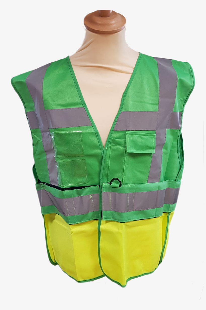 Cfr Vest - Vest, transparent png download
