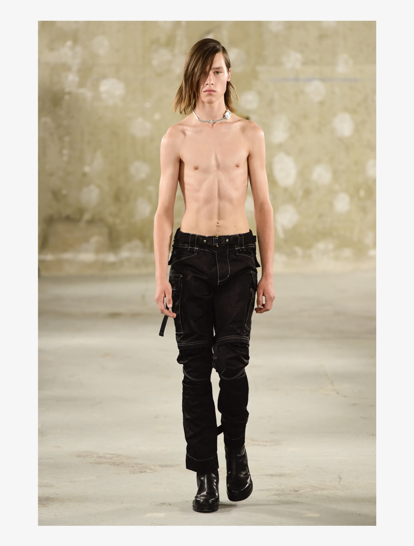 Gallery Image - Ready-to-wear, transparent png download