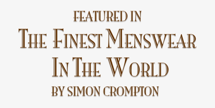 Brent Black Featured In The Finest Menswear In The - Coco Chanel Quotes, transparent png download