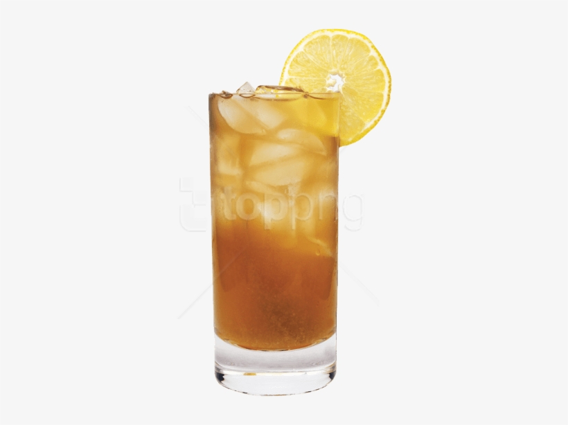 Free Png Download Iced Tea Png Images Background Png - Tea, transparent png download