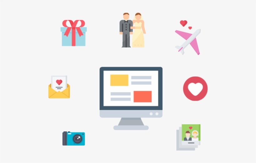 Have You Evolved Your Invitation Style - Graphic Design, transparent png download