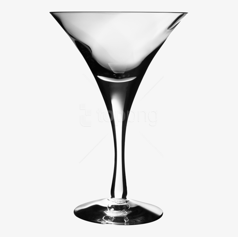 Free Png Download Wine Glass Png Images Background - Empty Wine Glass Png, transparent png download