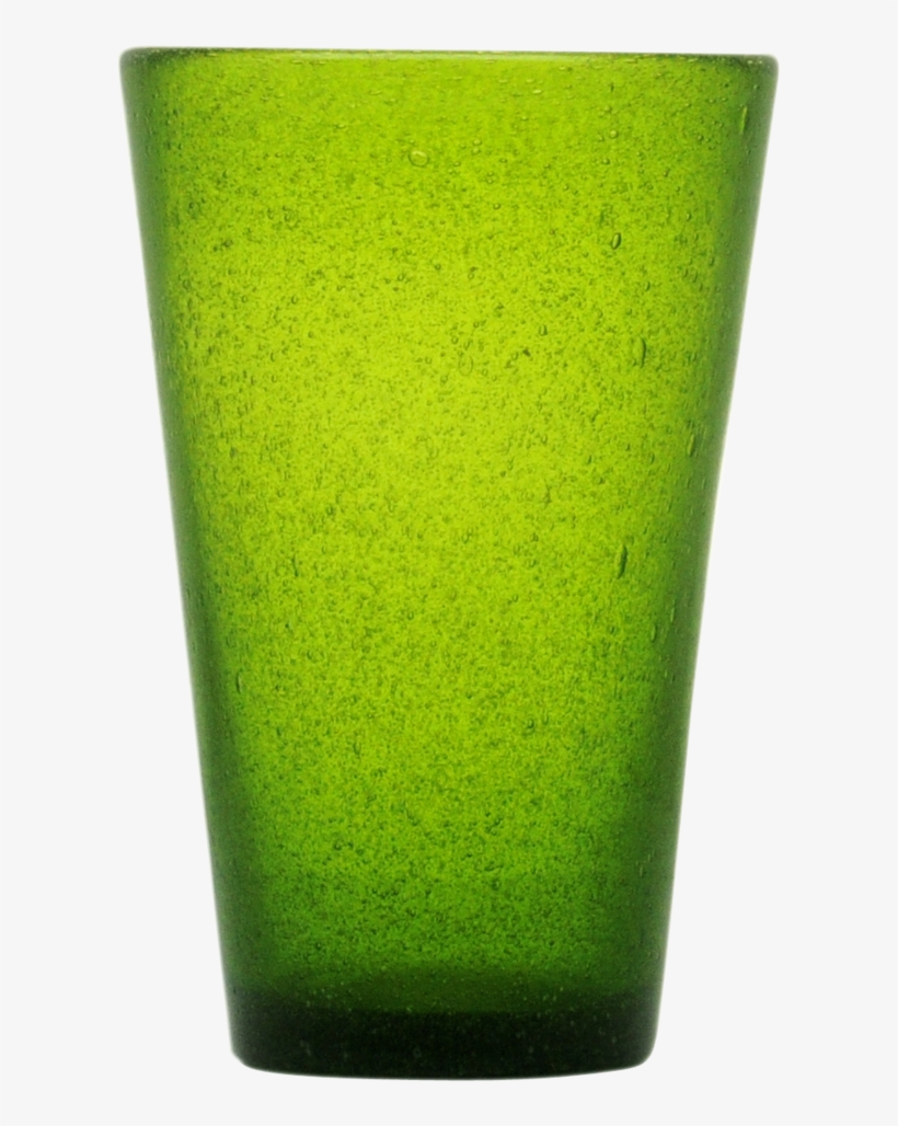 Drink Glass Olive - Pint Glass, transparent png download