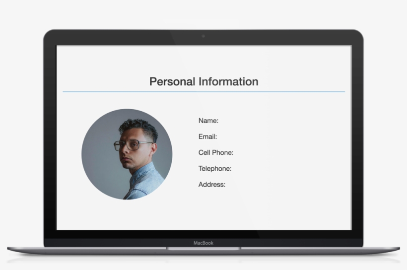 Professional Plan Template 2, transparent png download