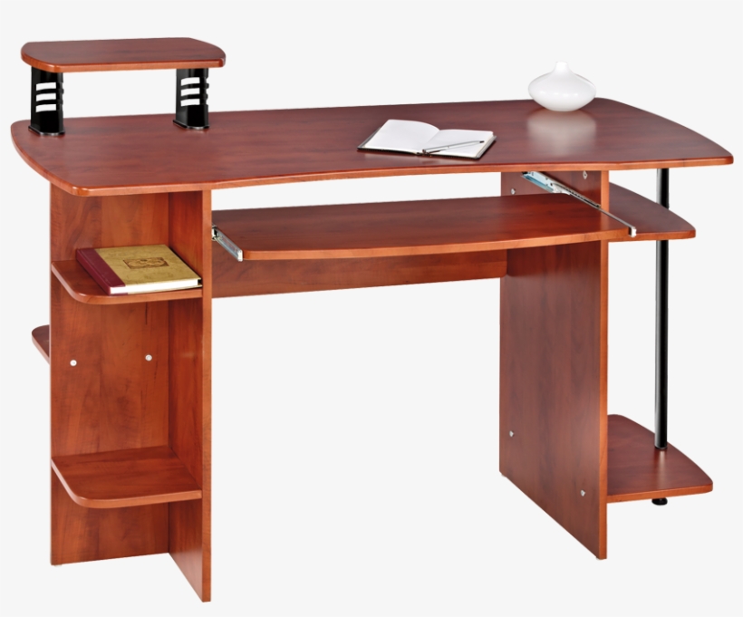 Product Image - Computer Desk, transparent png download
