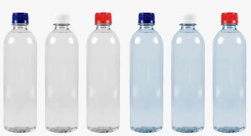 Plastic Bottle, transparent png download