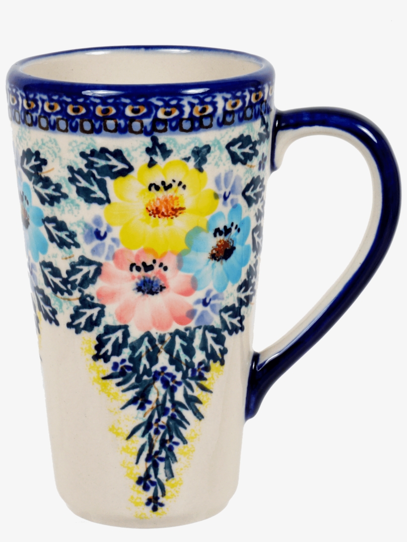 John's Mug - Mug, transparent png download