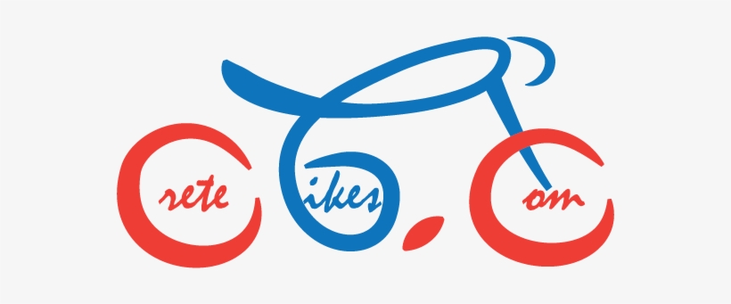 Crete-bikes - Circle, transparent png download