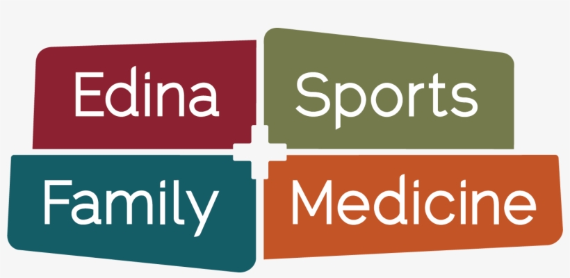Edina Sports Family Medicine - Cross, transparent png download