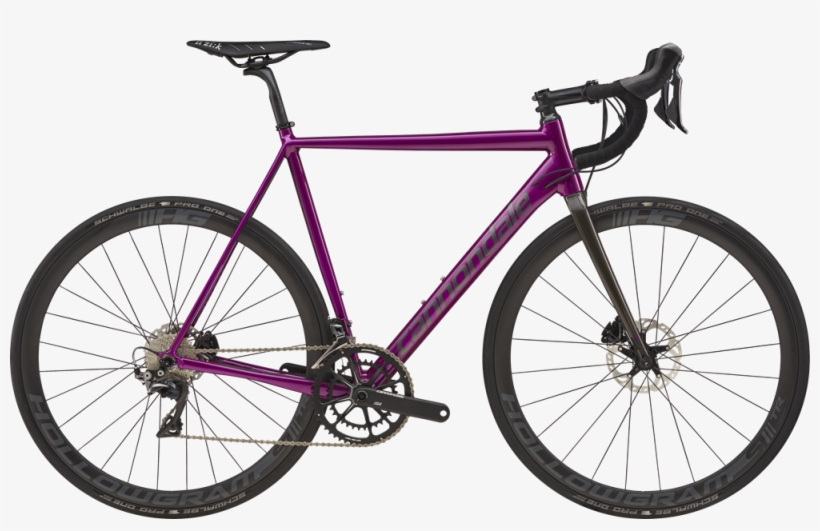 Cannondale-caadx - Cannondale Synapse Ultegra Se, transparent png download
