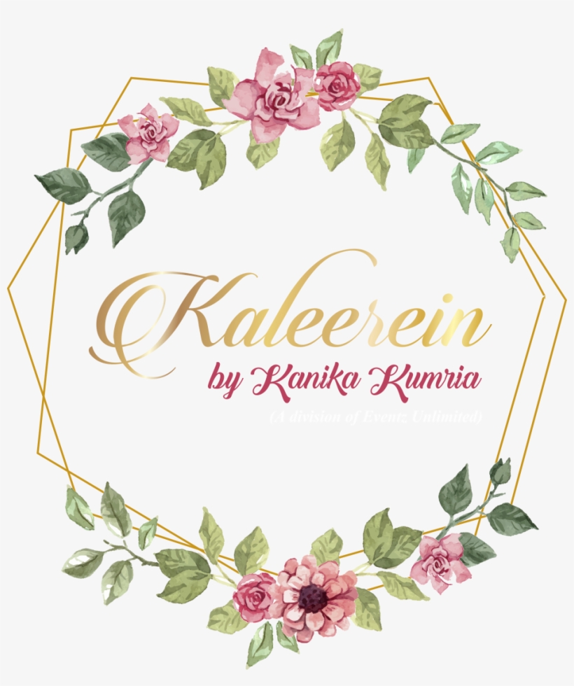 Kaleerein By Ka - Wedding, transparent png download