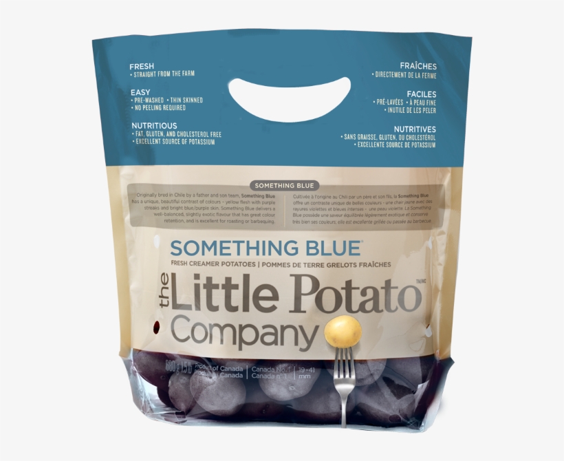 Little Potato Company, transparent png download