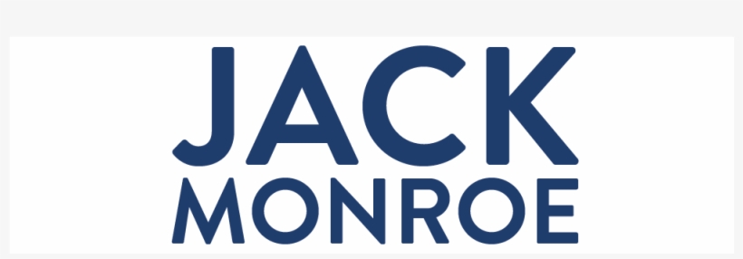 Jack Monroe - Majorelle Blue, transparent png download