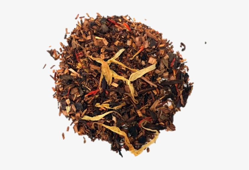 Rooibos - Dianhong Tea, transparent png download