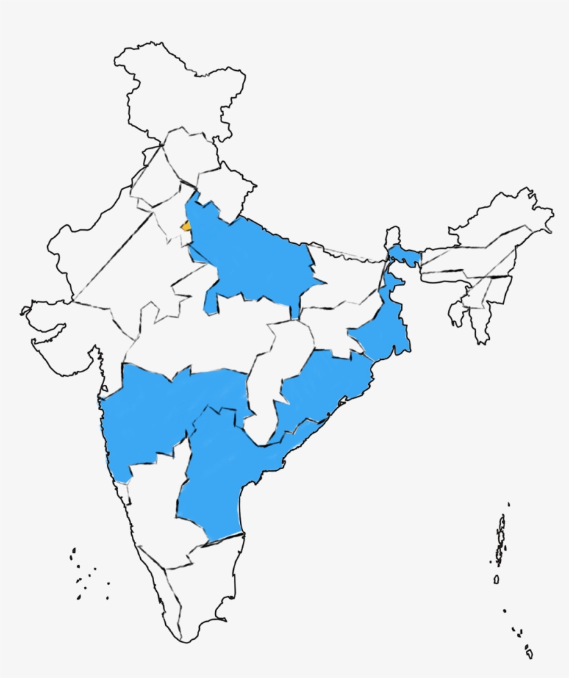 Access To Untapped Labour - Atlas, transparent png download