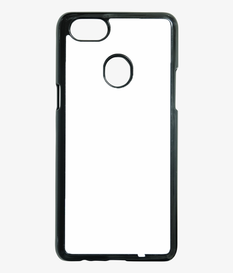 Oppo F7 2d Hard Case- Blank Sublimation - Smartphone, transparent png download