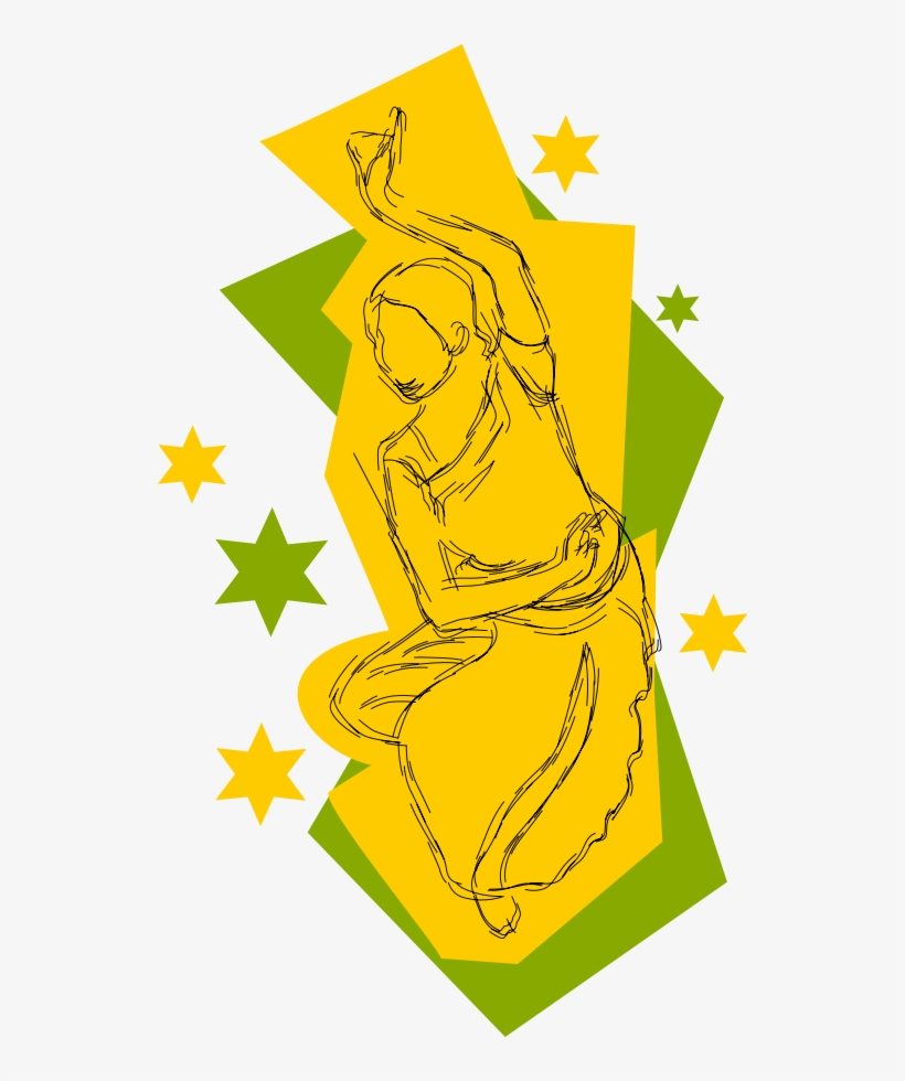 How To Set Use India Dancer Icon Png, transparent png download
