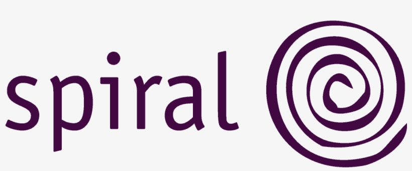Logo Designer East Lothian Edinburgh Scotland - Spiral, transparent png download