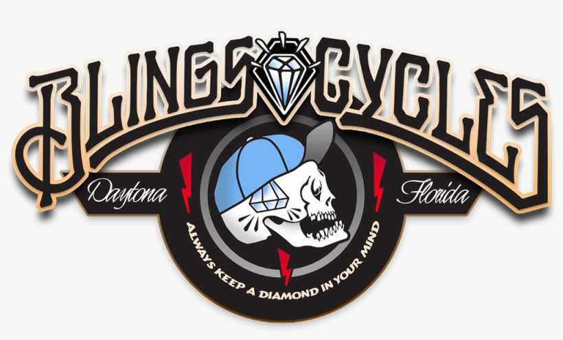 Now, Get Your Bike Tight With Authentic American Parts - Emblem, transparent png download