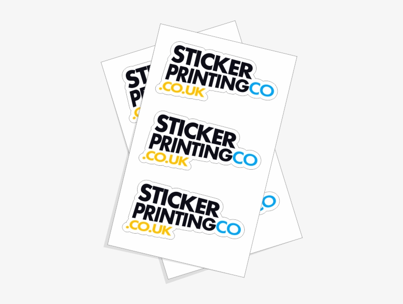 Paper Sticker - Flyer Transparent PNG - 574x574 - Free Download on NicePNG