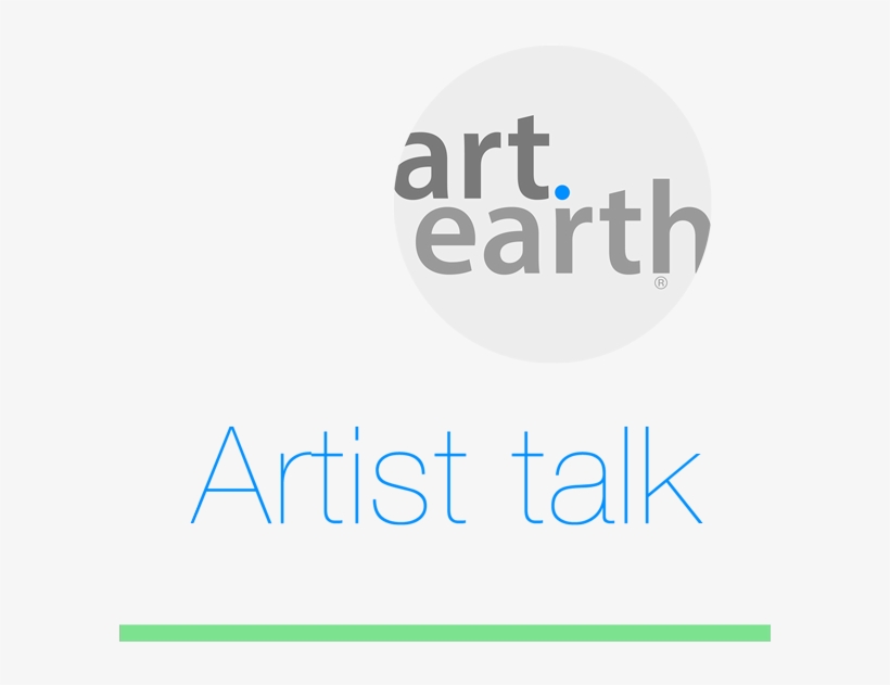 Chris Drury Talk - Graphic Design, transparent png download